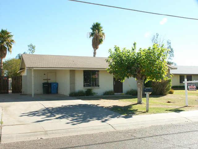 17607 N 17th Ave., Phoenix, AZ 85023