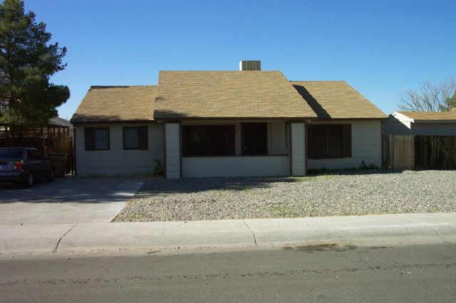 11186 N 71 Dr., Peoria, AZ 85345