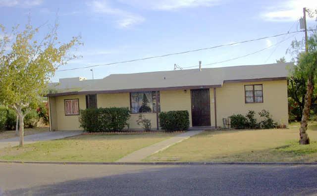1911 E Pinchot Ave., Phoenix, AZ 85016