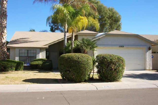 15805 39th Pl., Phoenix, AZ 85032