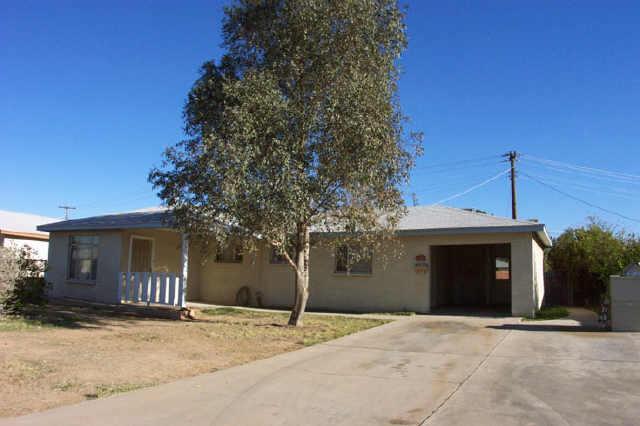 5720 W Sells Dr., Phoenix, AZ 85031