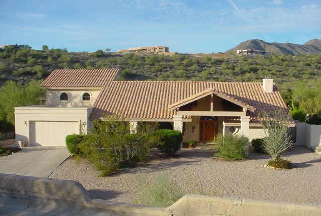 16058 N Aspen Dr., Fountain Hills, AZ 85268