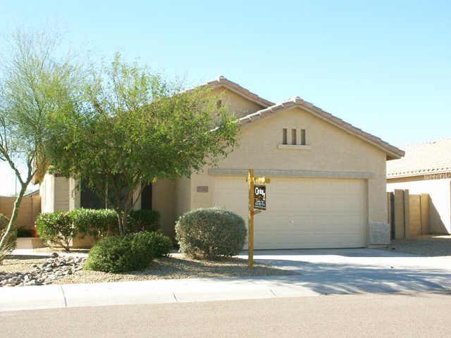 25242 N 40 Ln., Glendale, AZ 85310