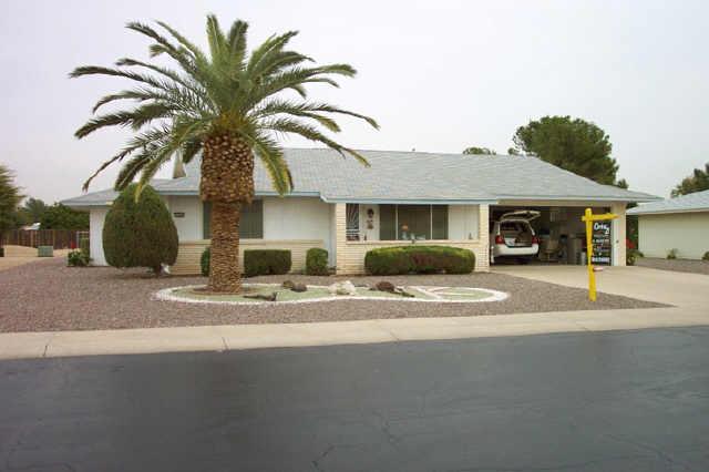 19823 Cherry Tree Ln., Sun City, AZ 85373