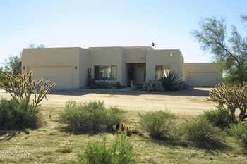 5413 E Desert Vista (county) Ter., Cave Creek, AZ 85331