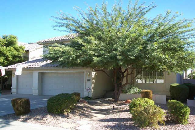 1355 Corrine Dr., Gilbert, AZ 85296