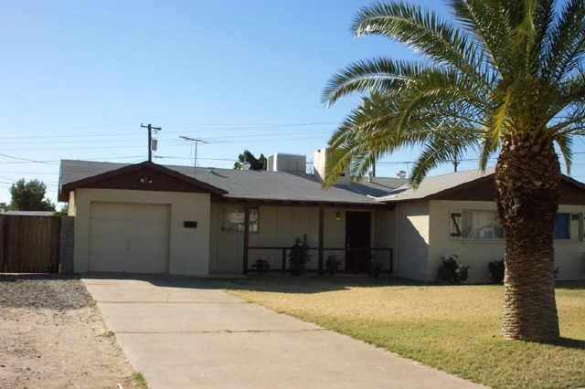 5007 W Weldon Ave., Phoenix, AZ 85031
