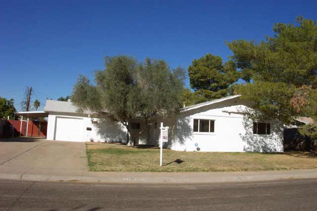 5738 W Fairmount Ave., Phoenix, AZ 85031