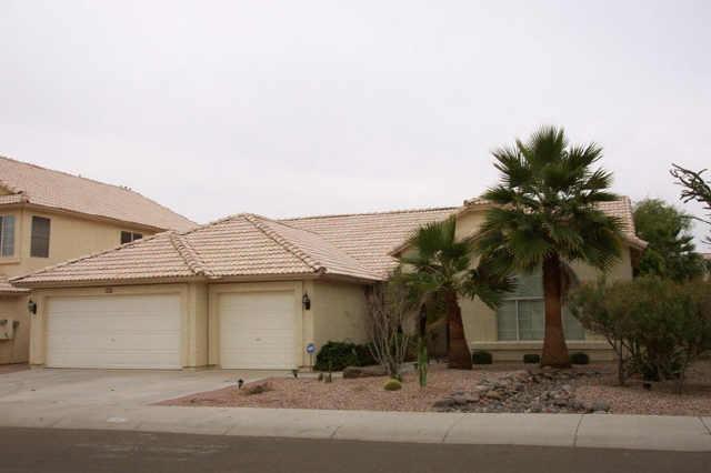 4307 E White Aster St., Phoenix, AZ 85044