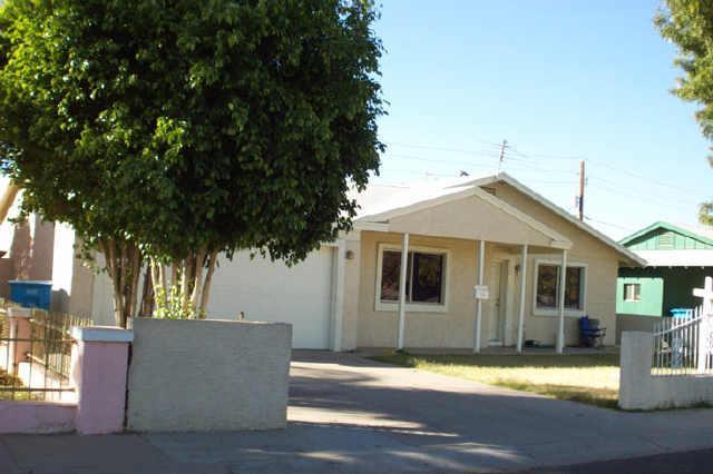 2316 N 51st Dr., Phoenix, AZ 85035