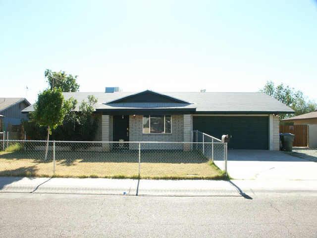 2935 W Charleston Ave., Phoenix, AZ 85053