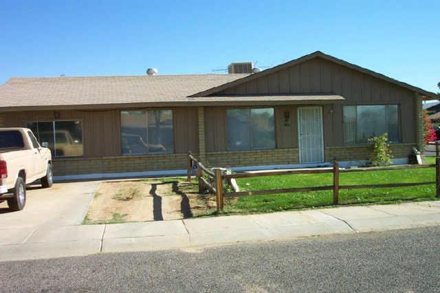 11201 N 73 Dr., Peoria, AZ 85345