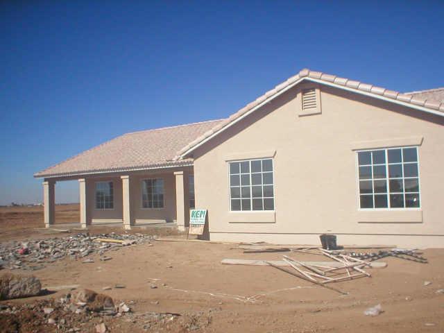 364 W Triboulet Rd., Queen Creek, AZ 85242