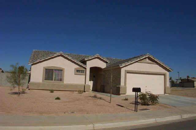 804 E Yanez Ave., Buckeye, AZ 85326