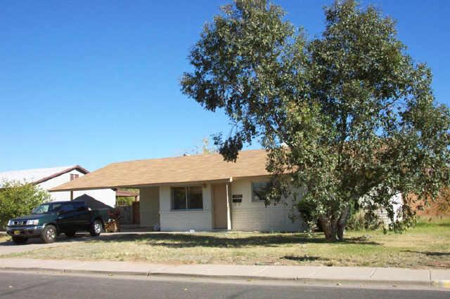 1002 W Hickory St., Mesa, AZ 85201