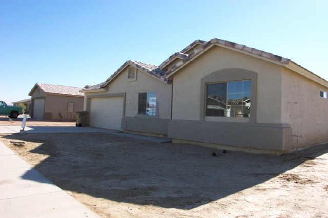 813 E Long Ave., Buckeye, AZ 85326