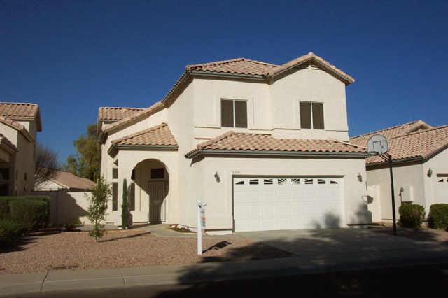 260 W Amoroso Dr., Gilbert, AZ 85233