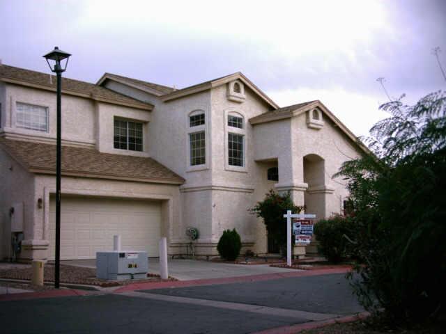 1822 S 39th St. #32, Mesa, AZ 85206