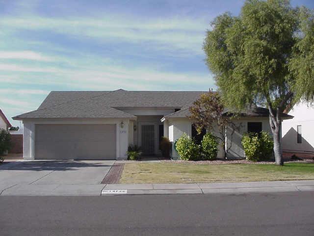 14726 N 92nd Ave., Peoria, AZ 85381