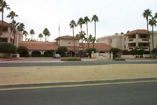 17404 N 99 Th #318 Ave., Sun City, AZ 85373