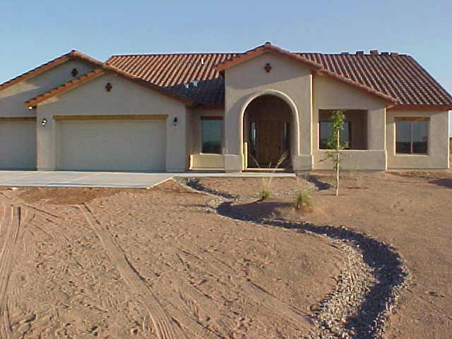 19748 W Sweet Acacia Dr., Casa Grande, AZ 85122