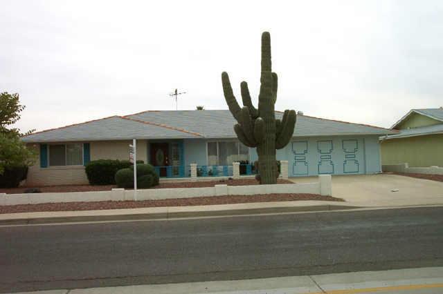 13231 W Beardsley Rd., Sun City West, AZ 85375