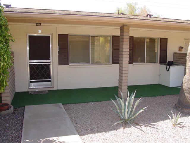 2406 E University Dr. #3, Mesa, AZ 85213