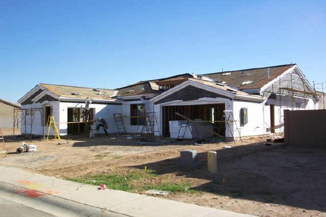 3009 E Vermont Dr., Gilbert, AZ 85297