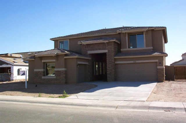 2999 E Vermont Dr., Gilbert, AZ 85297