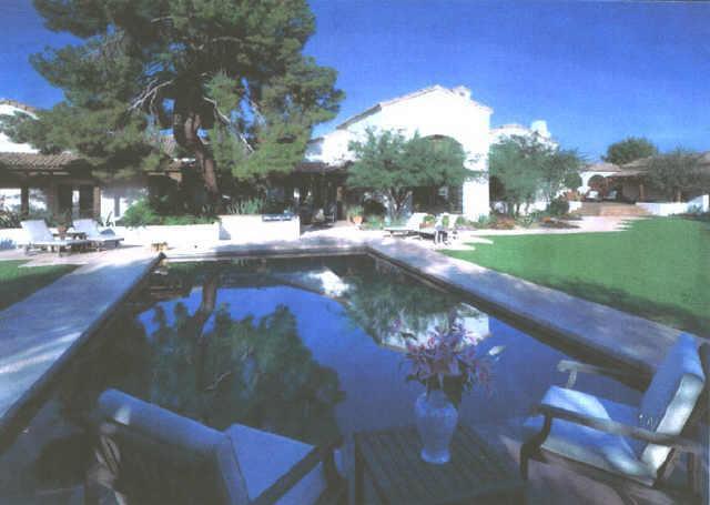 5959 E Edward Ln., Paradise Valley, AZ 85253