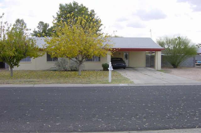 1784 N Kadota Ave., Casa Grande, AZ 85122