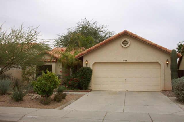 2535 E Taxidea Way, Ahwatukee, AZ 85048