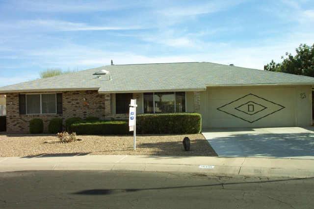 18011 N Broken Bow Ct., Sun City, AZ 85373