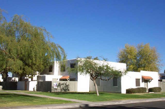 948 S Alma School Rd. #154, Mesa, AZ 85210