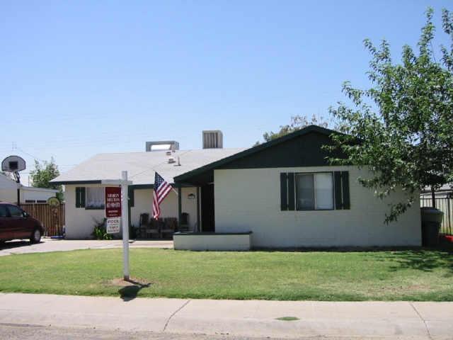 6013 W Cheery Lynn Rd., Phoenix, AZ 85033