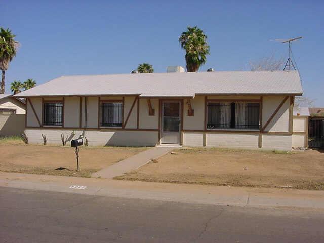 5217 S 47th Pl., Phoenix, AZ 85040