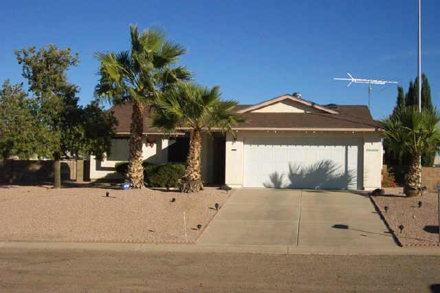 15455 S Williams Pl., Arizona City, AZ 85223
