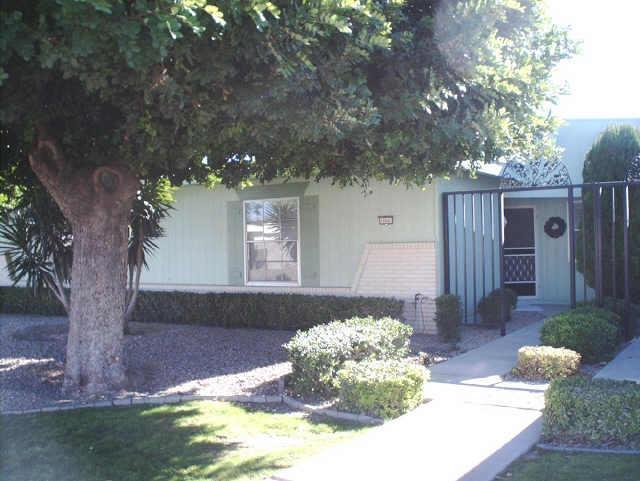 10541 W Ocotillo Dr., Sun City, AZ 85373