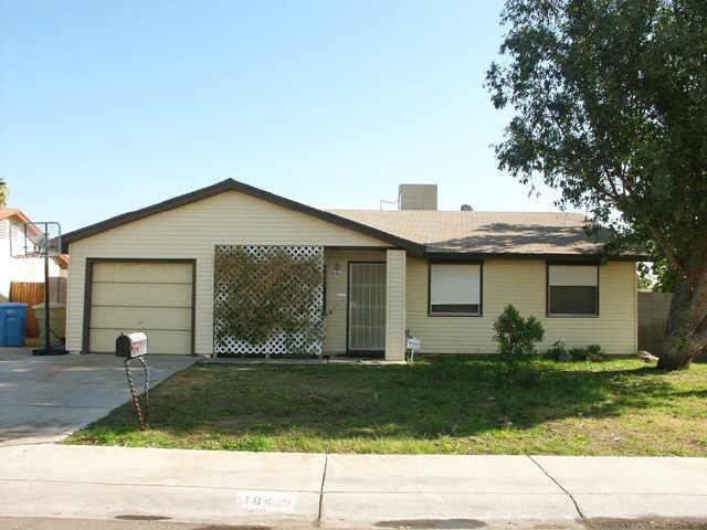 18405 N 31st Dr., Phoenix, AZ 85053