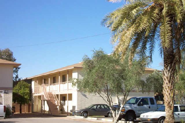 48 N Santa Barbara St., Mesa, AZ 85201