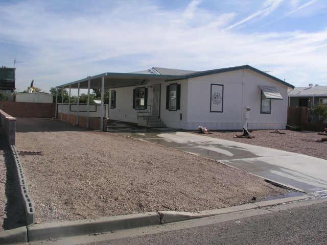 1131 S 96th St., Mesa, AZ 85208