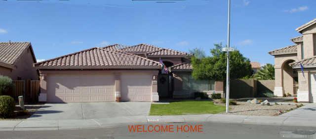 15428 S 46th Pl., Ahwatukee, AZ 85044