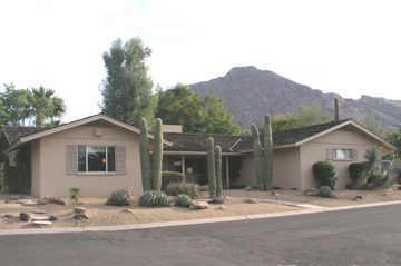 5525 E Lincoln Dr. #104, Paradise Valley, AZ 85253