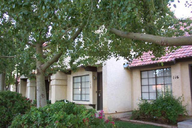 3719 E Inverness Ave. #115, Mesa, AZ 85206