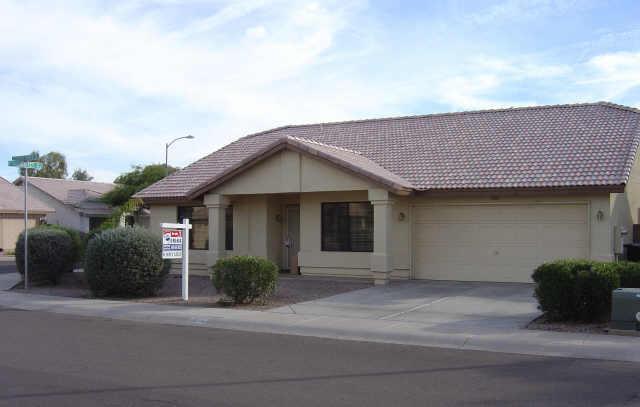 501 W Silver Creek Rd., Gilbert, AZ 85234