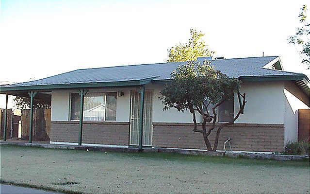 4409 W Hatcher Rd., Glendale, AZ 85302