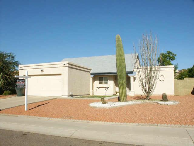 1244 E Taro Ln., Phoenix, AZ 85024