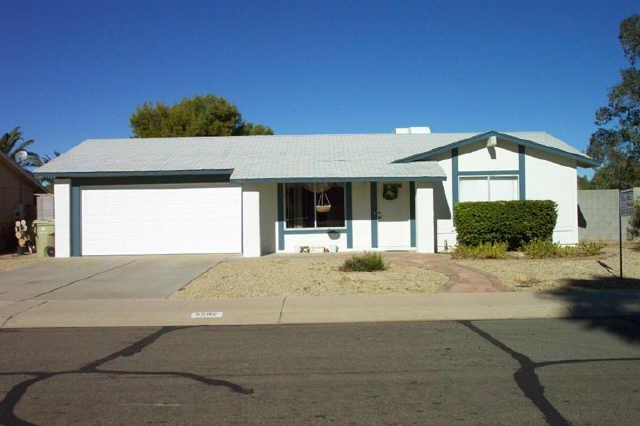 5502 W Libby St., Glendale, AZ 85308