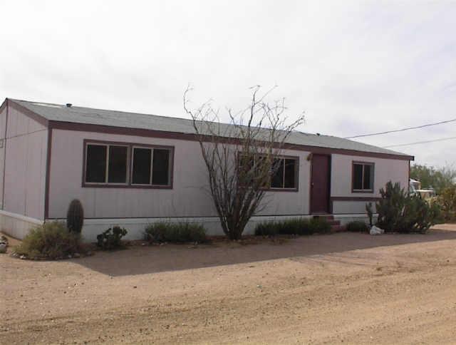 115 W Kaniksu St., Apache Junction, AZ 85220