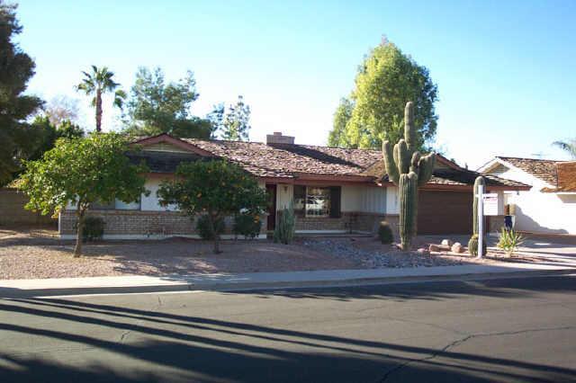 2325 E Jacaranda St., Mesa, AZ 85213